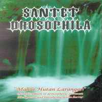 Santet : Mahar Hutan Larangan Santet : Mahar Hutan Larangan